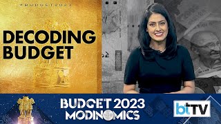 #Budget2023 | Here's All That You Need To Know About The Union Budget