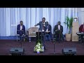 Pastor T. Nhongo II Face Your Lion (Tarisana Neshumba Yako) II Advent World Media