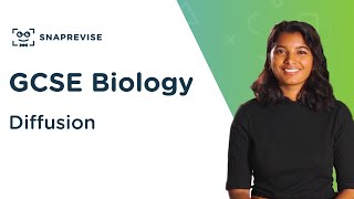 Diffusion | 9-1 GCSE Science Biology | OCR, AQA, Edexcel
