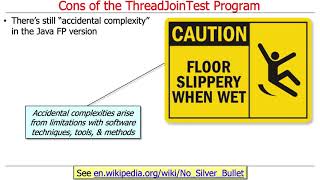 Applying Java Functional Programming Features: Evaluating Pros and Cons