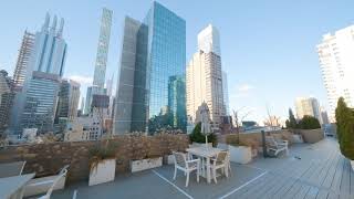 Virtual Tour of 200 East 57th Street, #15A in Midtown East, Manhattan