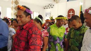 UCCP Pohnpei Rongamwahu leledoa Ohwa, 07102019 2743