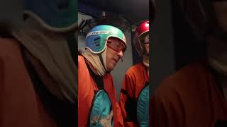 Giving Concussions