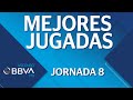 Mejores Jugadas | Jornada 8 - Apertura 2019 | Ascenso BBVA MX