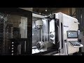 #SwarfandChips | Check out the stunning range of machines at DMG MORI UK