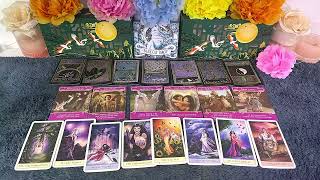 ARIES   - SOMEONE HAD A DREAM ABOUT YOU ARIES  LOVE TAROT READING