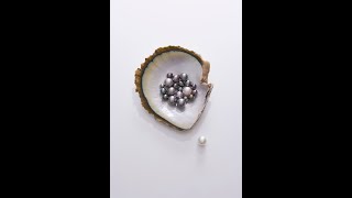Pearl: History, Science and Legends