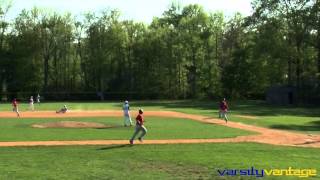 2015-05-07 - WHS Baseball vs GL (Quick Highlights)