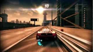 Split Second Elimination Gameplay HD