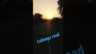 Raigarh to Lailunga road