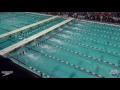 Men's 50 Free C Final | WEST | 2016 SPEEDO WINTER JR. CHAMPIONSHIPS