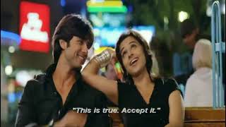 Is This Love - Kismat Konnection (2008) - Mohit Chauhan & Shreya Ghoshal - Pritam