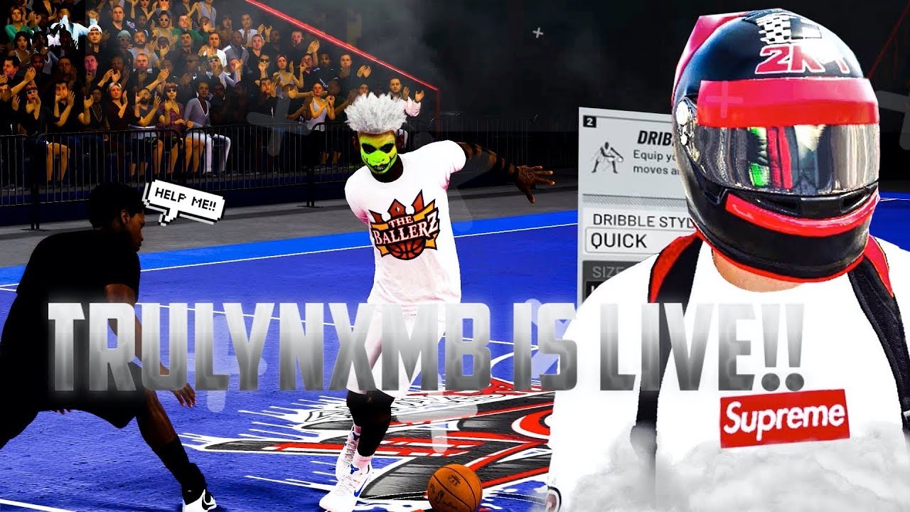 Late Night Stream Youtube