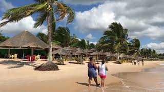 PRAIA LAGOA DO PAU, CORURIPE, ALAGOAS 🇧🇷