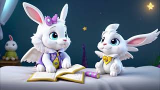 stories for kids stories for children bedtime stories kids story in english 🐇🐇cartoons  kids video