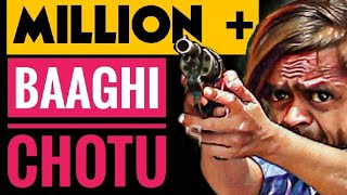 Khandesh ka Baaghi is back, Khandesh ka छोटू Baaghi, Khandesh hindi Comedy