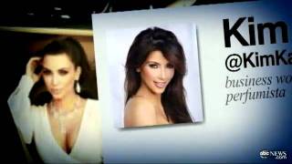 Inside Kim Kardashian's Marriage to Kris Humphries Revealed in "Kim and Kourtney Take New York"