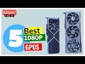 5 Best 1080p GPU 2024 - [Editors' Review]