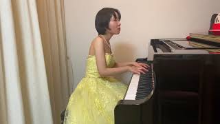 サティ:官僚的なソナチネ (字幕なしver.) Satie：Sonatine bureaucratique 解説付き演奏動画14