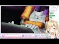 【 マブラヴ 外伝】琴音リナ『ラスト・ダイバーズ』初見実況します💗 muvluv 】