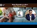 Home Remedies for JOINT PAIN|Arthritis in Winter|Stiffness|Arthritis in Cold Weather #arthritis