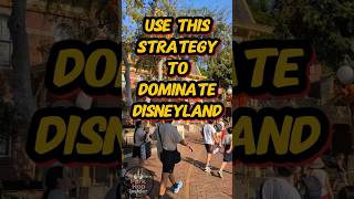 Use This Lightning Lane Stacking Strategy to Dominate Disneyland (2025 Update) #disneyland