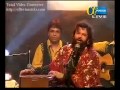 Live show "Aawo ni saiyon" by Hans Raj Hans
