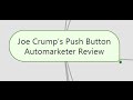 Joe Crump Push Button Automarketer Review