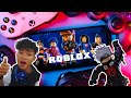 MALAM SABTU ENAKNYA MAIN - Roblox!!!