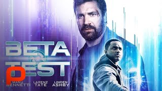 Beta Test (Full Movie) Sci-Fi Thriller. Video game turns real