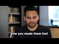 Jay Shetty on how to feel anyone great. WhatsApp status. Jay Shetty inspiration