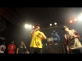 MC OM vs DON DIEGOH BATTLE ARENA 2ª EDIZIONE Quarti di Finale