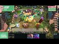 how this player hit zoe 3 in jade cup mortdog on commentary