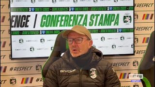 Chieti FC 1922 - Notaresco, la vigilia di Amaolo