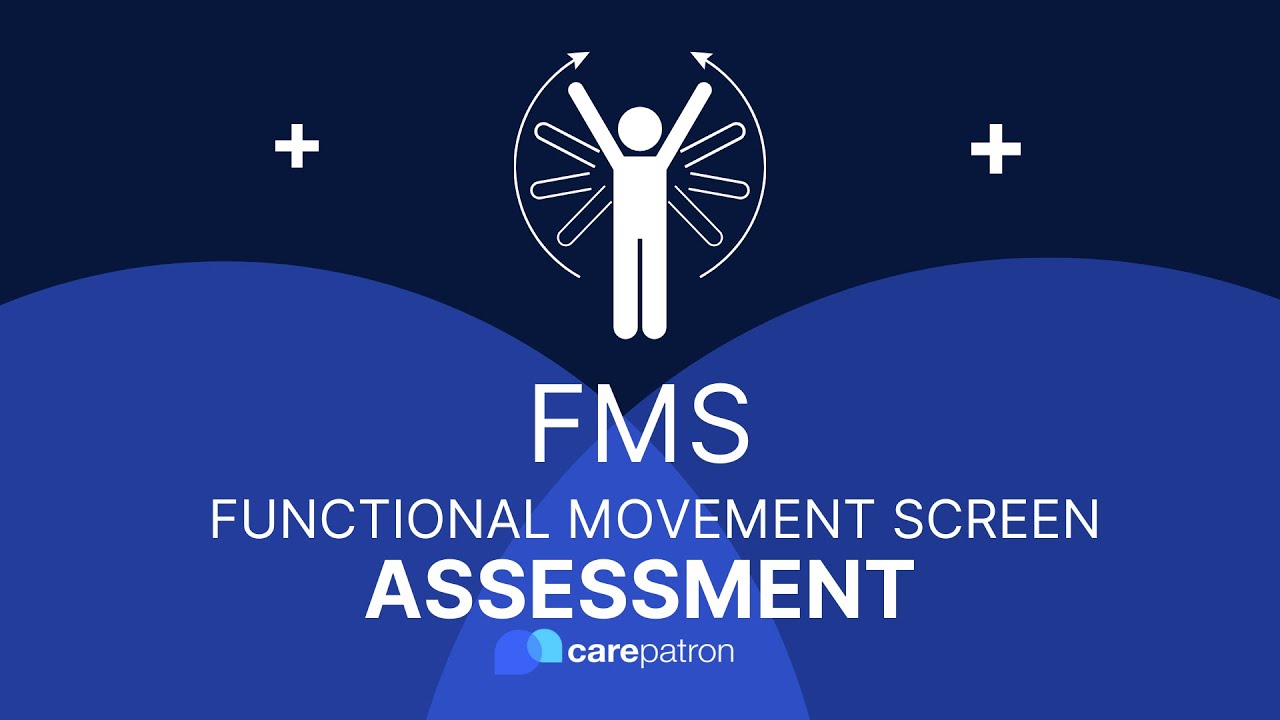 Functional Movement Screen FMS - YouTube