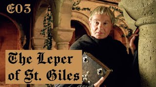 Cadfael S01E03 - The Leper of St. Giles / full episode