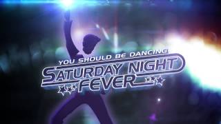 Saturday Night Fever | Flato Markham Theatre
