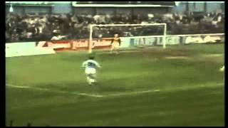 FAI Cup final 1984 (UCD v Shamrock Rovers) - Joe Hanrahan goal