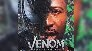 (First Day Out Freestyle) RV Venom ##RichVillain #AtlantaTrap21 #GangShit