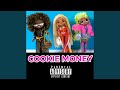 Cookie Money (feat. Brandyhive)