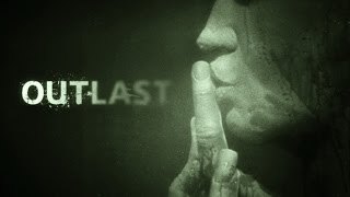 【絕命精神病院OUTLAST - 第二集】: 肥宅走開RRRRRR