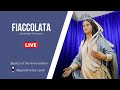 Fiaccolata at the Basilica of the Annunciation | August 10, 2024