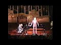 hvorostovsky arkadev sydney rehersal recital fragments Хворостовский Аркадьев Сидней Таун холл 1997