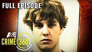 Teen Turns on His Friend and a Family Is Killed While They Sleep (S2, E10) | Killer Kids | Full Ep
