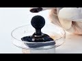 monster magnet ferrofluid = 100% shocking results 🤯