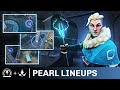 SOVA Lineups PEARL (Recons & Shock Darts) - VALORANT