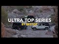 The Ultra Top Series by Bestop