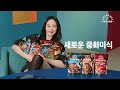 새로운 중화미식의 발견 차오차이 tvc 6