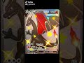 Charizard VMAX Secret Rainbow Rare & Full Art Shiny Charizard V look AMAZING | Champions Path