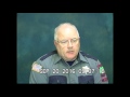 sheriff glenn palmer deposition – part i